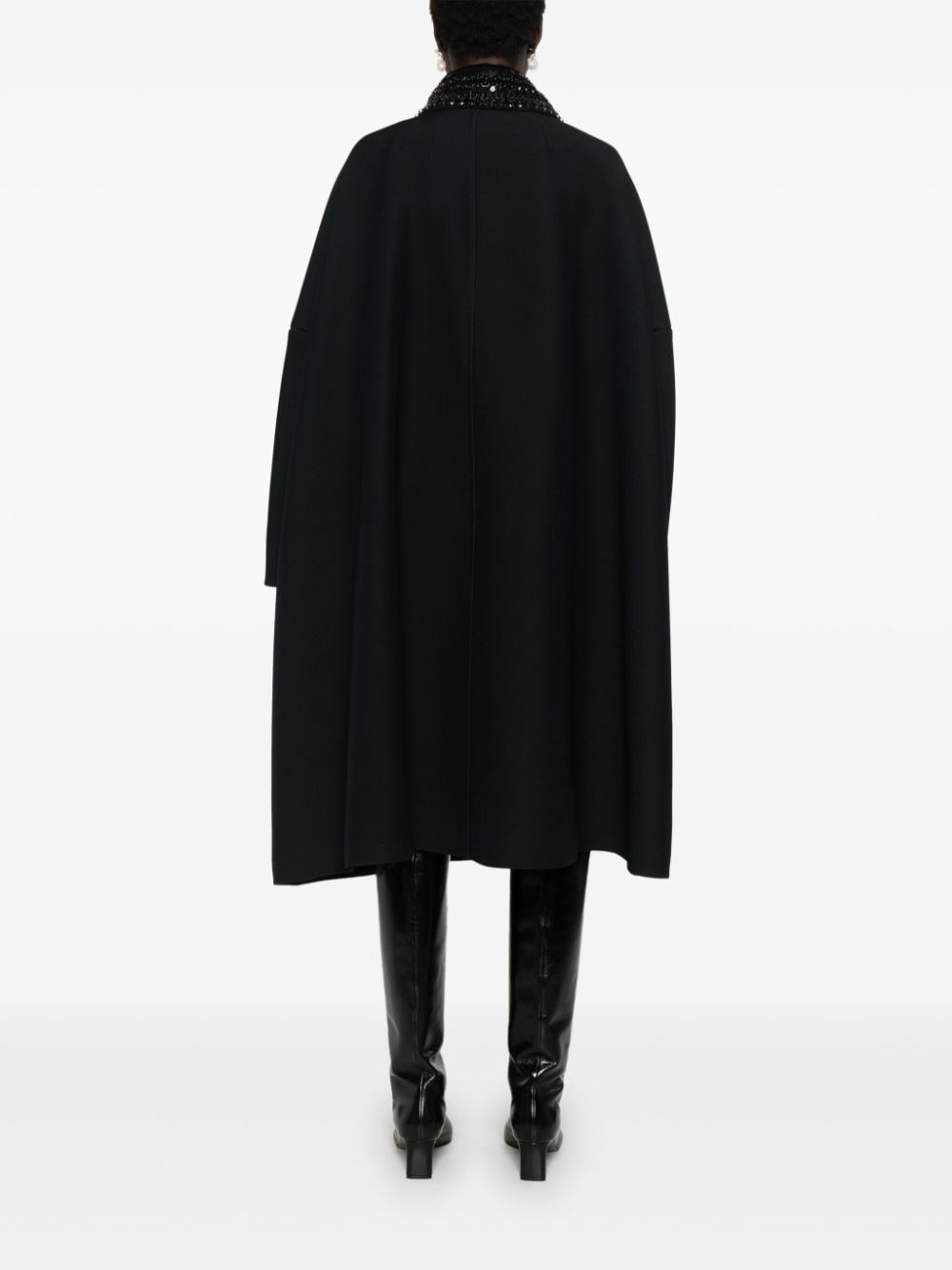 Faraday coat - 4