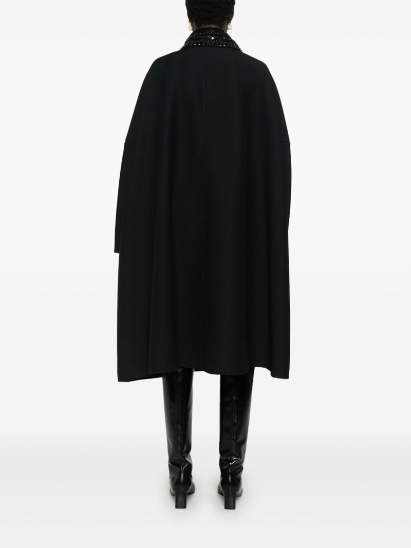 Faraday coat 4