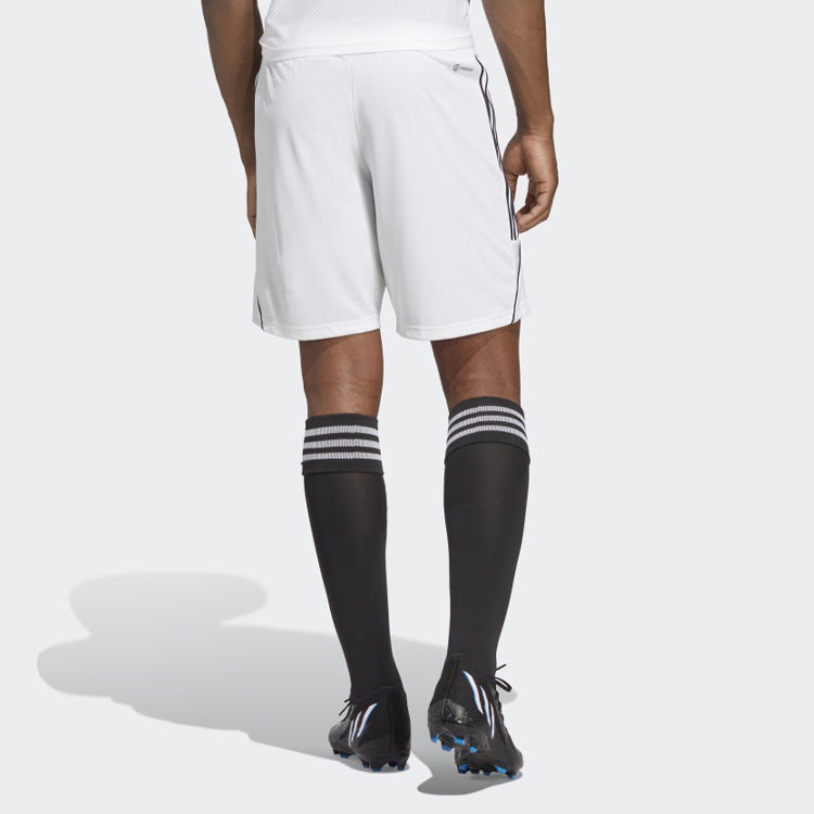 adidas Tiro 23 League Shorts 'White' IB8083 - 3