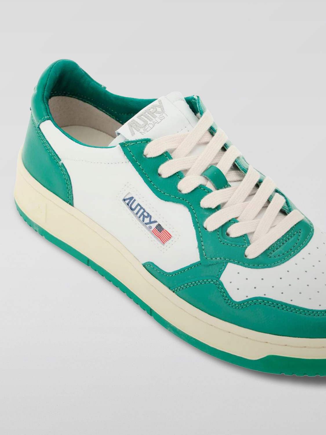 Sneakers woman Autry - 3
