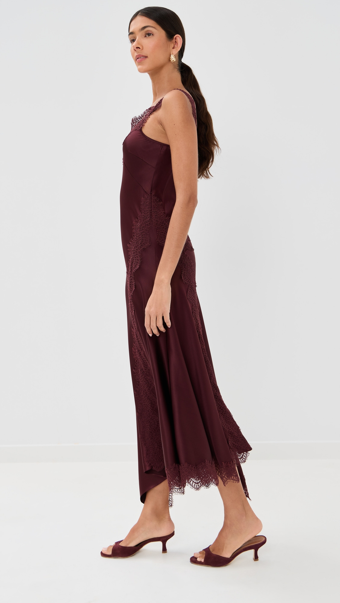 Vernon Dress - 3