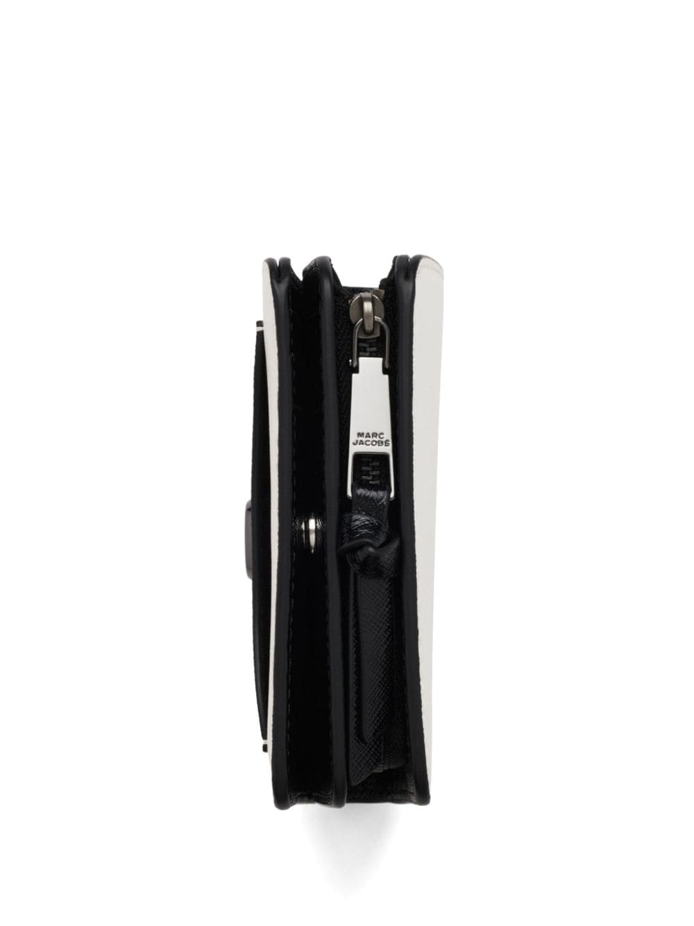 The Snapshot leather wallet - 3