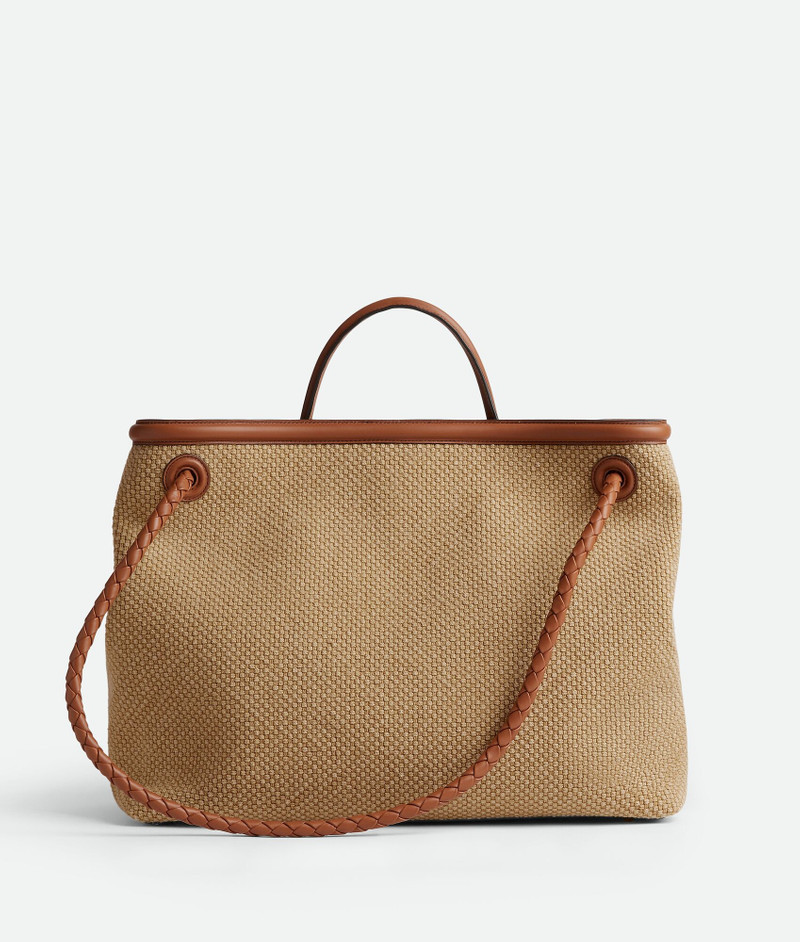 Bottega Veneta Large Andiamo outlook