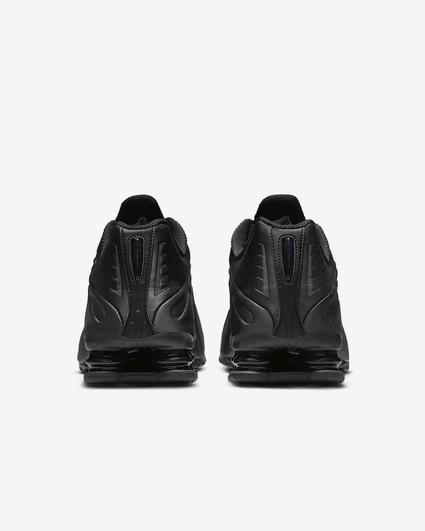 Nike Shox R4 Men's Shoes - 6