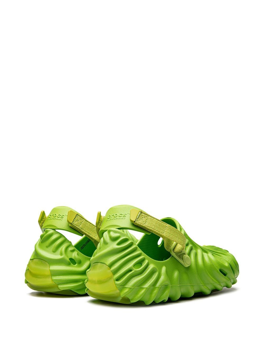 Pollex "Crocodile" clogs - 3