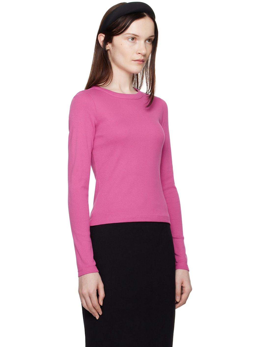 Pink Max T-shirt - 2