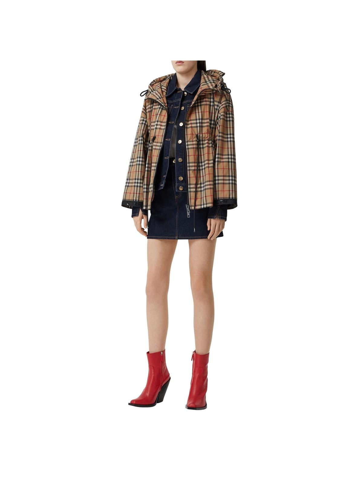 【送料&関税込】Burberry Bacton Jacket Burberry BACTON JACKET | cruisefashion | REVERSIBLE