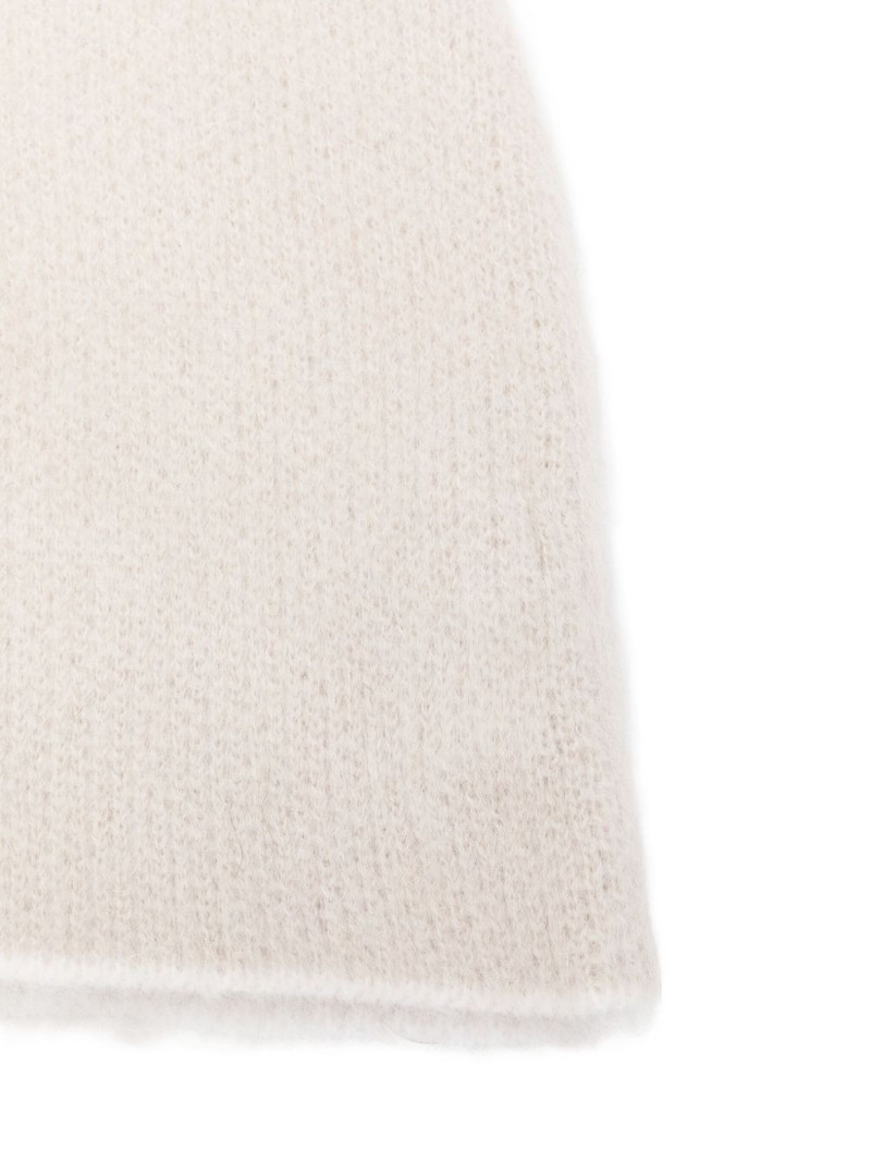 BONSAI stitch-detail balaclava outlook