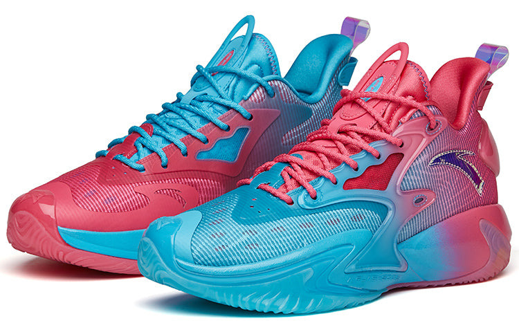 ANTA Shock Wave 3 'Neon Lights' 112141651S-2 - 3