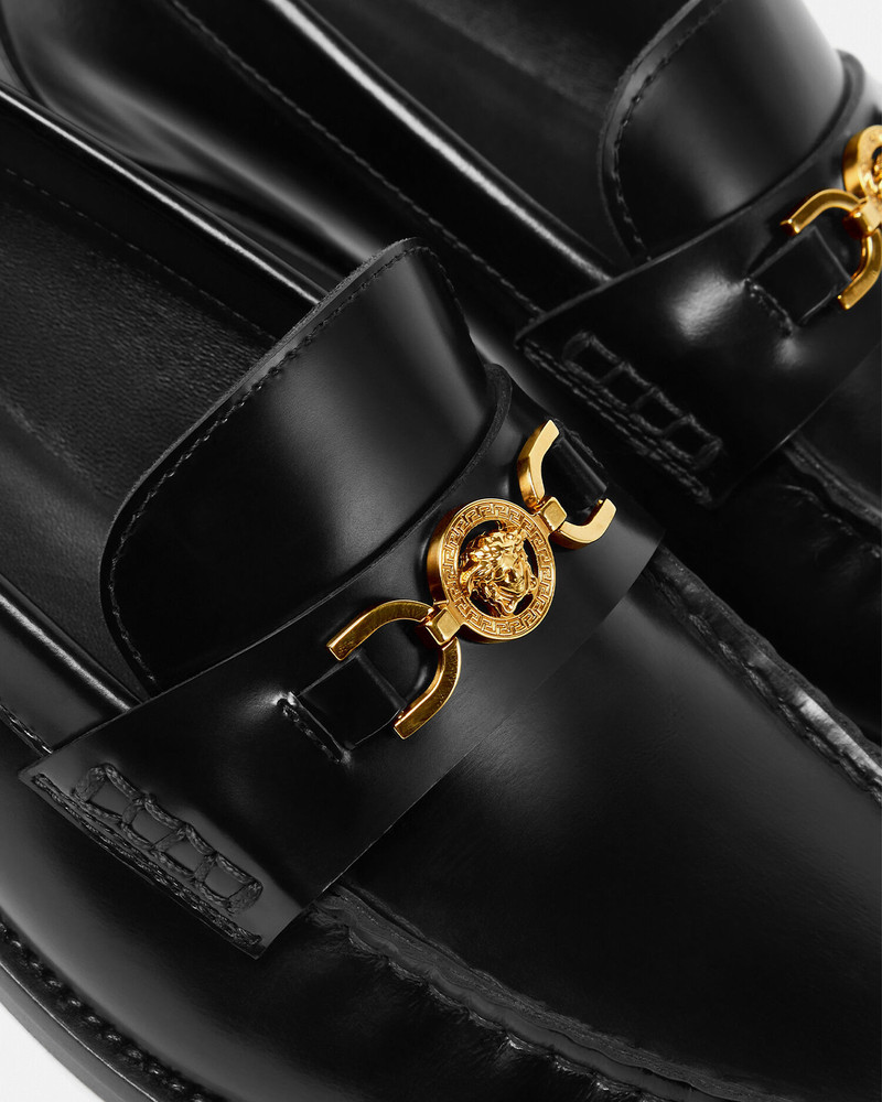 Medusa '95 Loafers 4