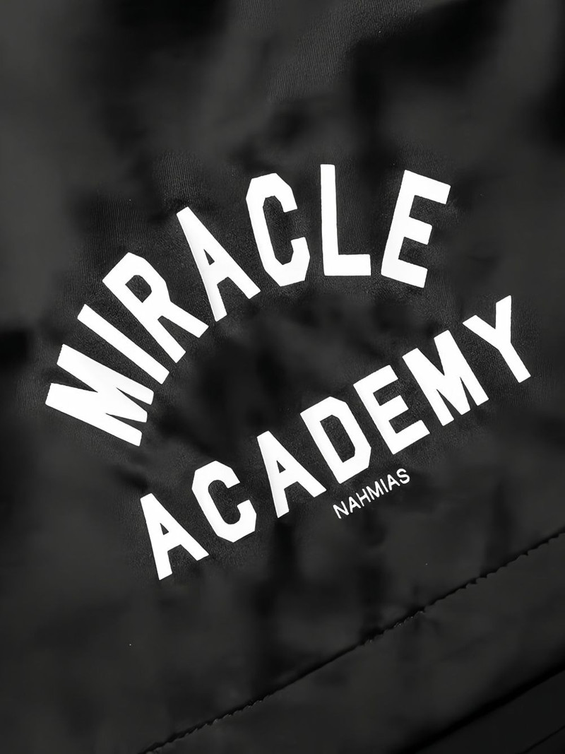 Miracle Academy shorts 5