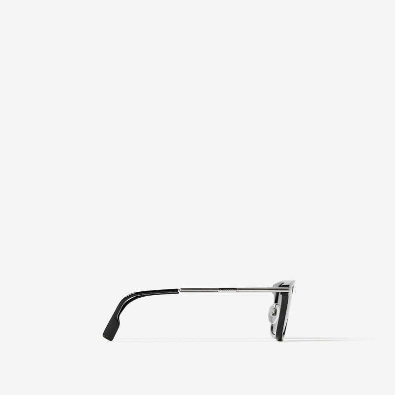 Burberry Square Frame Sunglasses outlook
