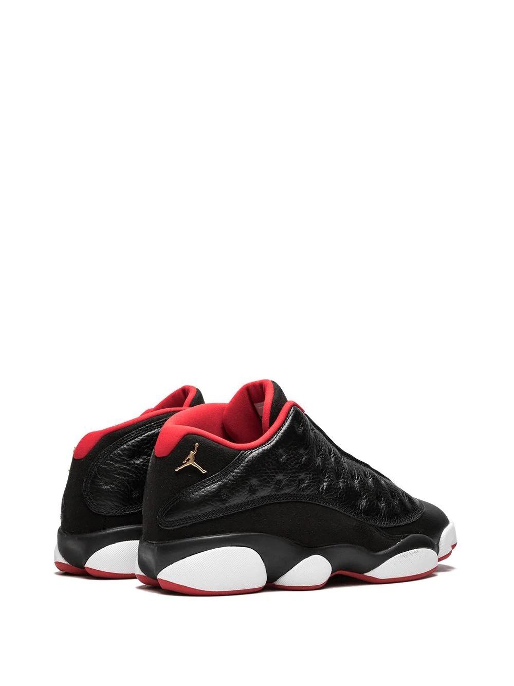 Air Jordan 13 Retro Low bred - 3