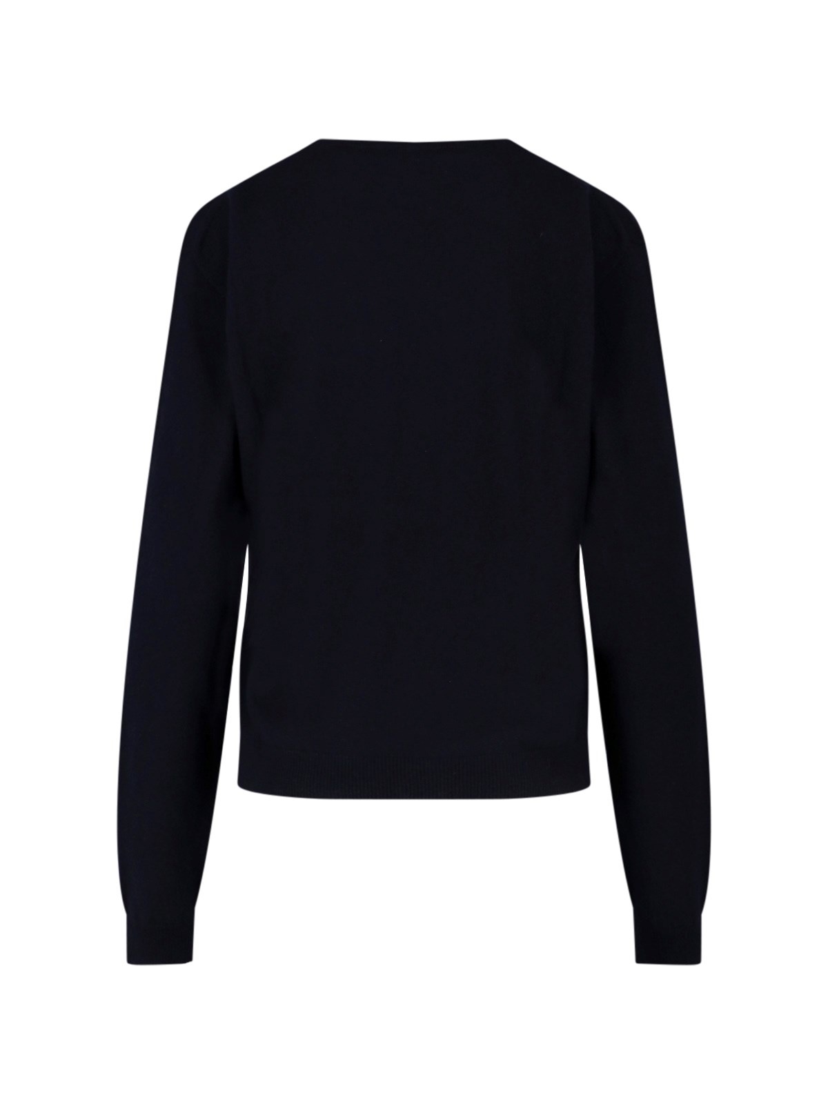 'KISAORA' CASHMERE SWEATER - 2