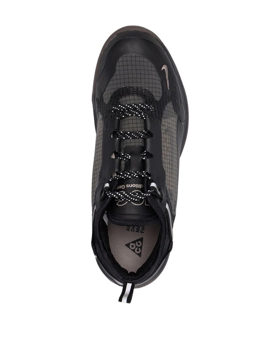 ACG Air Nasu 2 low-top sneakers - 4