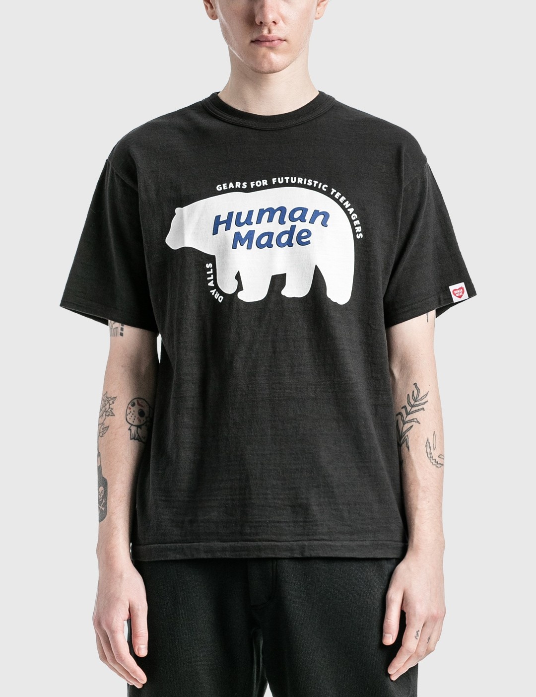 T-SHIRT #10 - 3