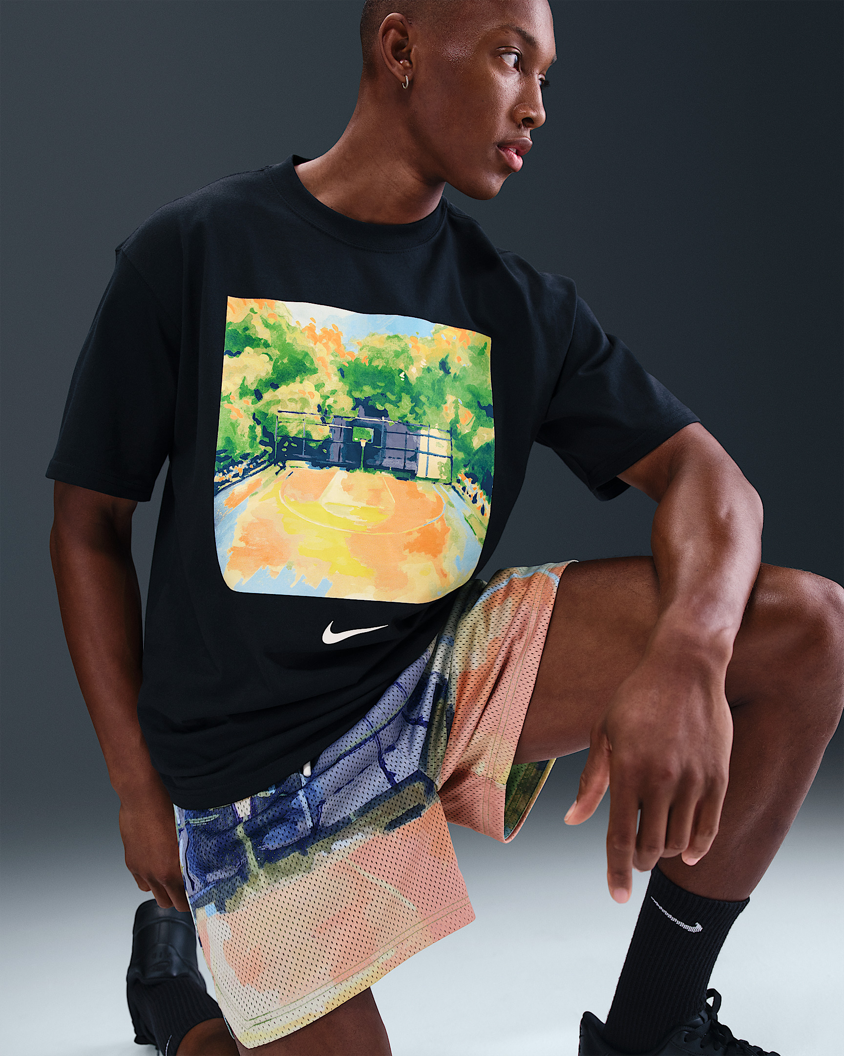 Nike Men's Max90 T-Shirt - 3