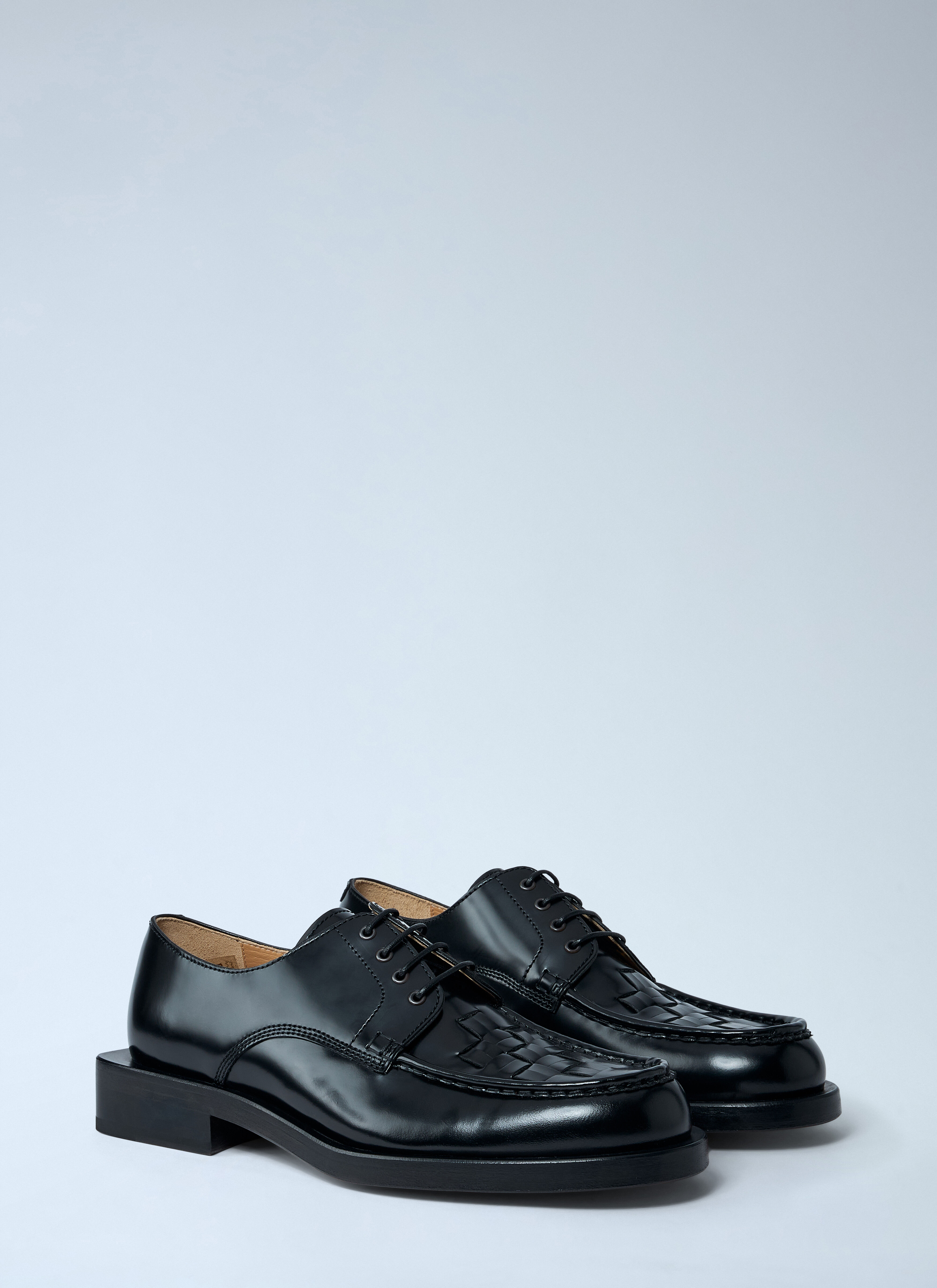 Les Derbies Tressees Shoes - 2