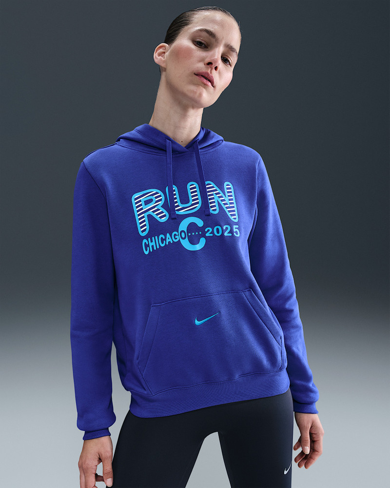 Nike Sportswear Club Women's Pullover Hoodie 1