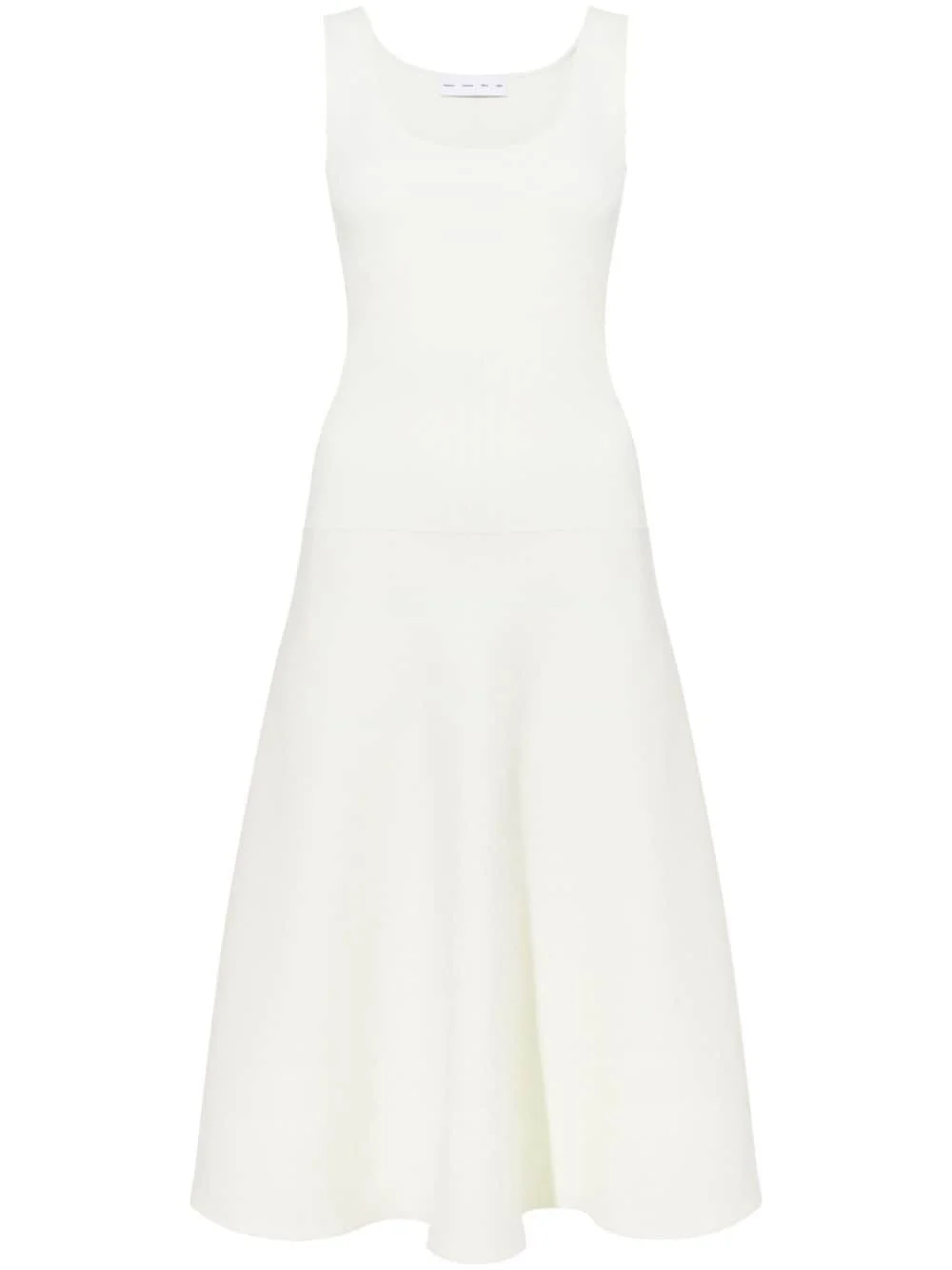 Lucia knitted dress - 1