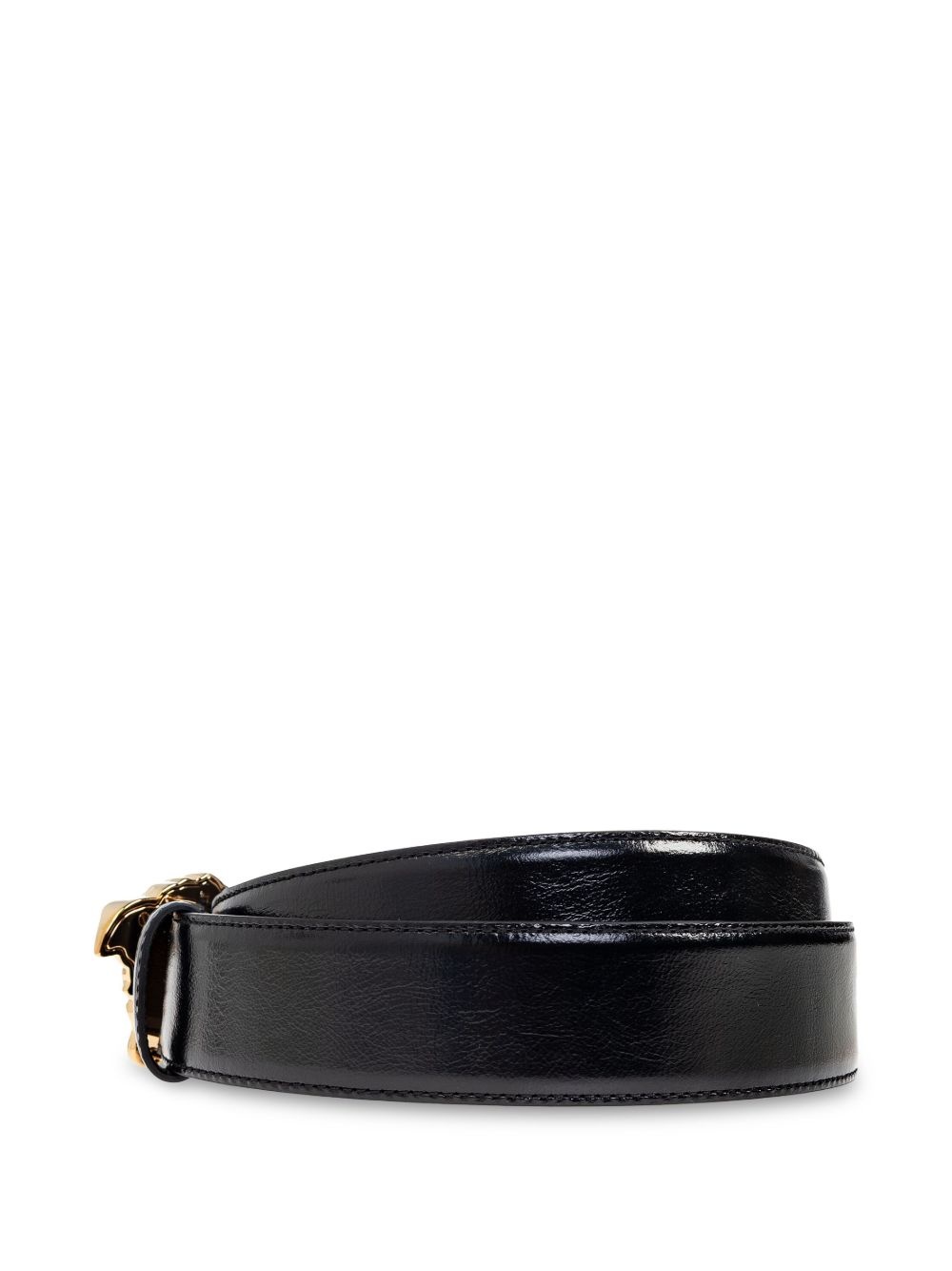 Medusa-buckle belt - 3