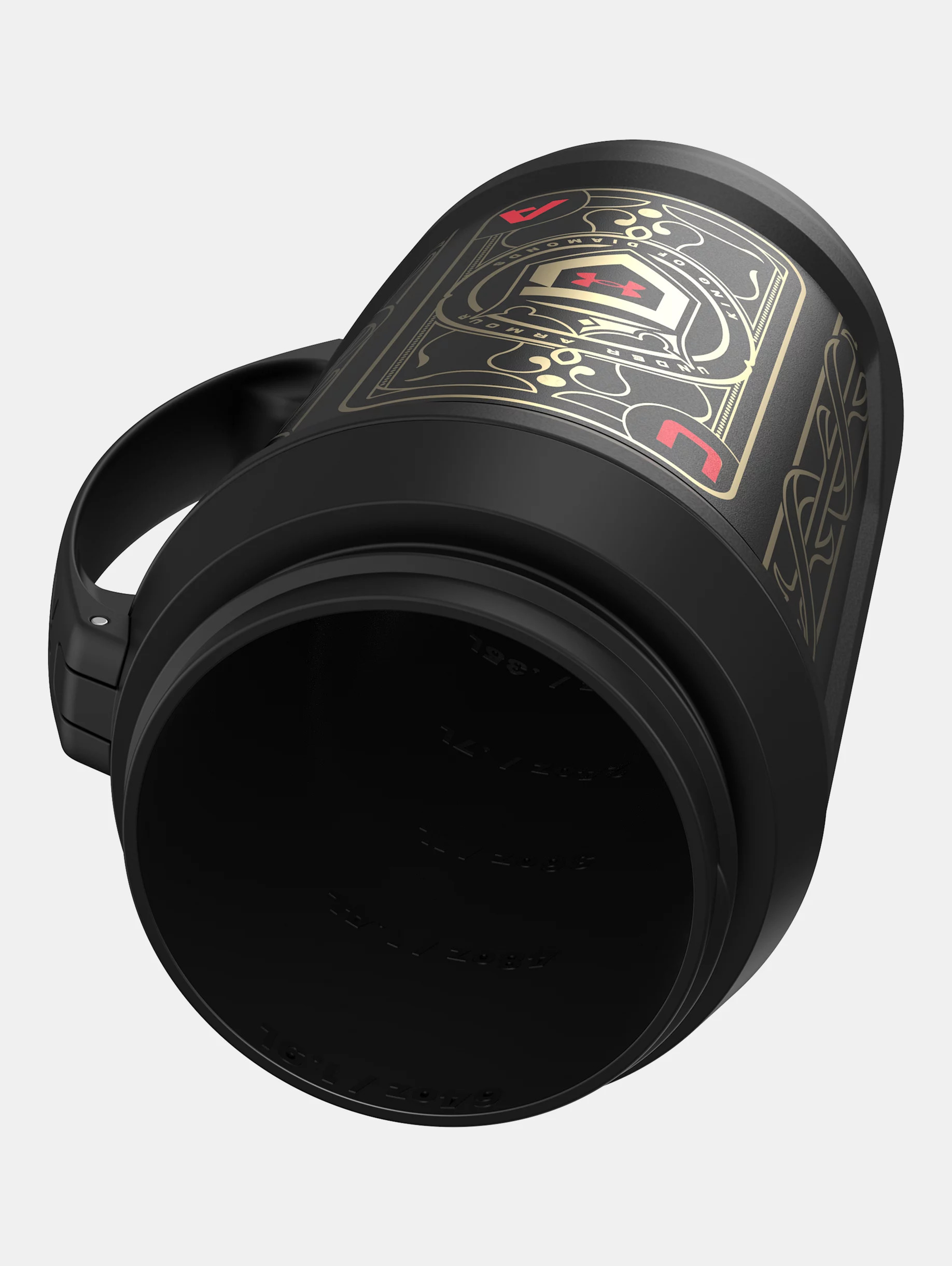 UA Playmaker 64 oz. Printed - 7
