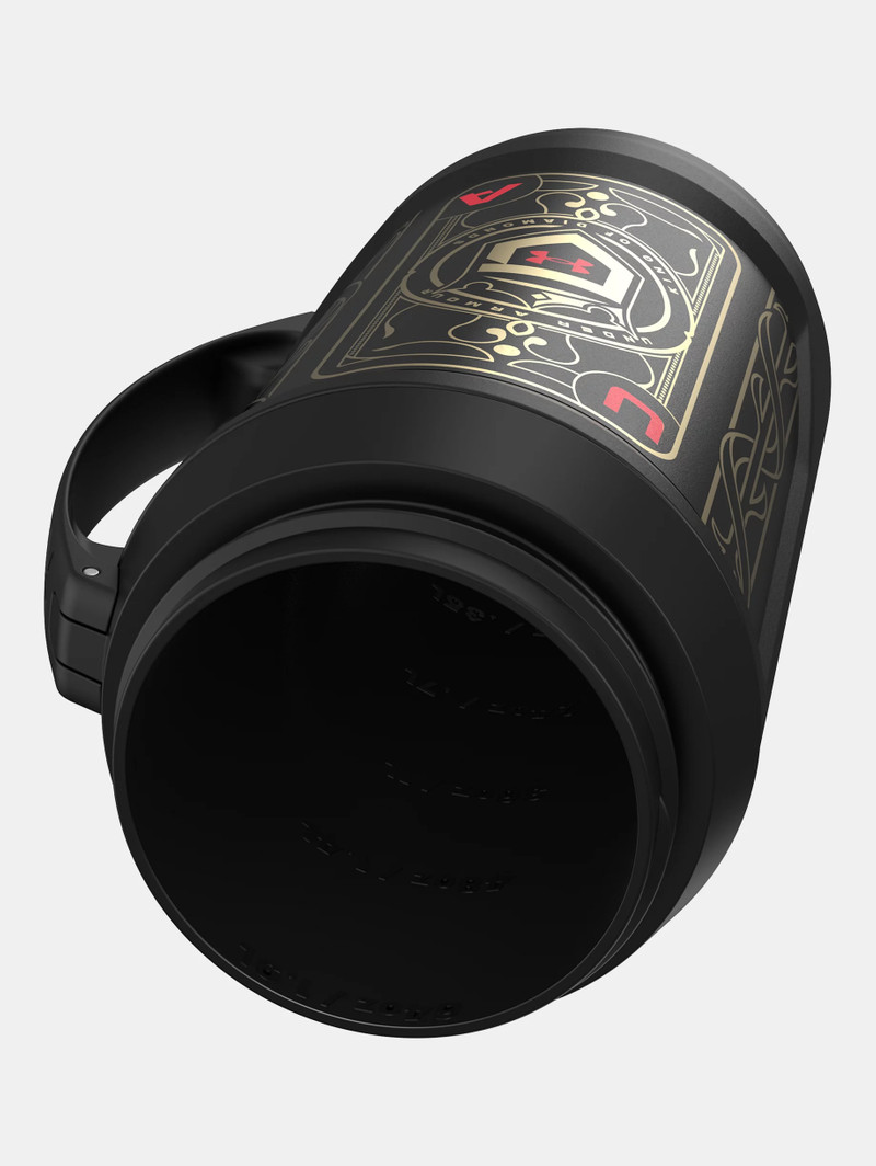 UA Playmaker 64 oz. Printed 7