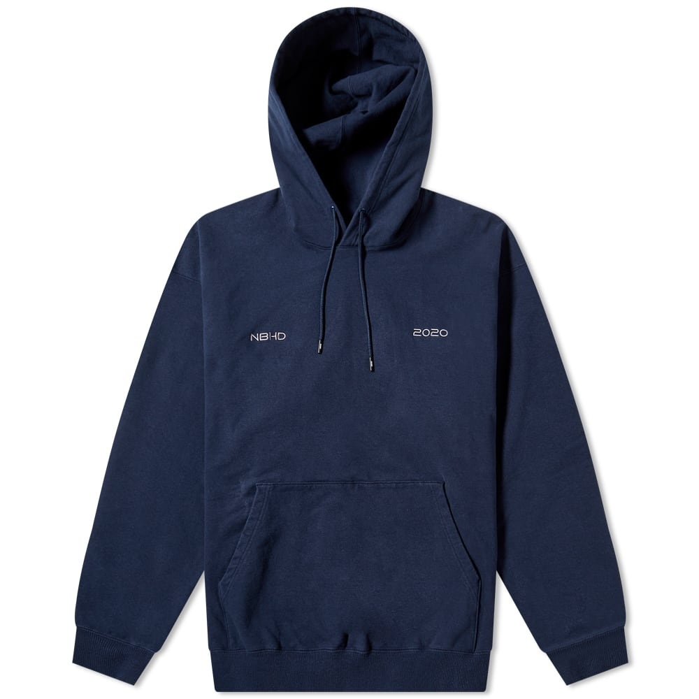 Neighborhood Light Hoody - 1