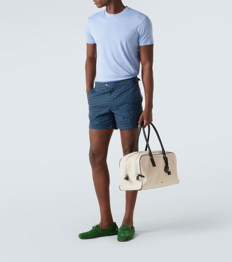 TOM FORD Jersey T-shirt outlook