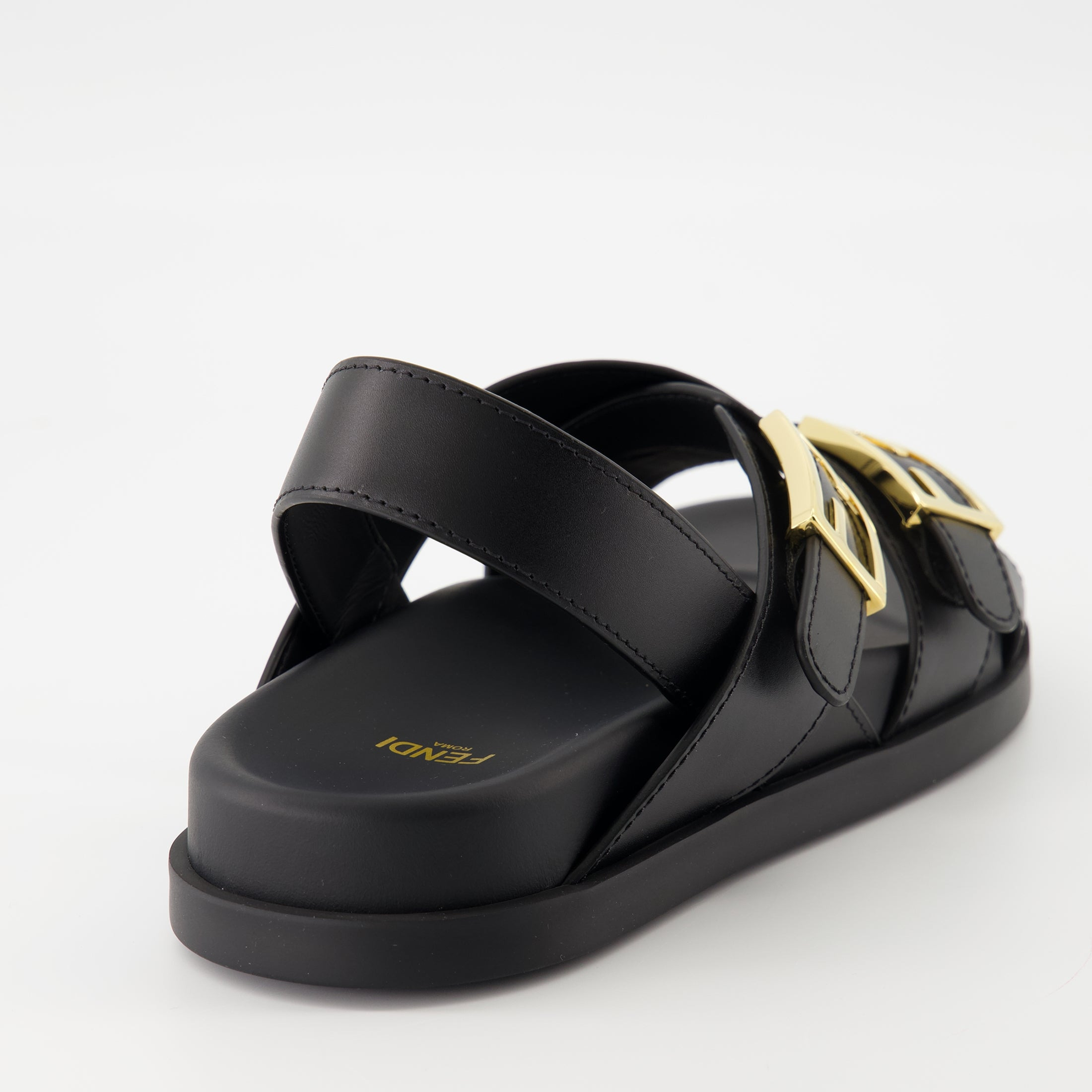 Sandales Fendi Feel - 4