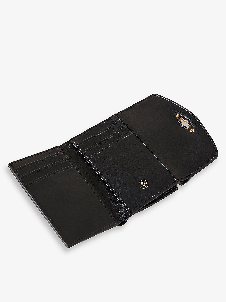 Darley leather wallet - 3