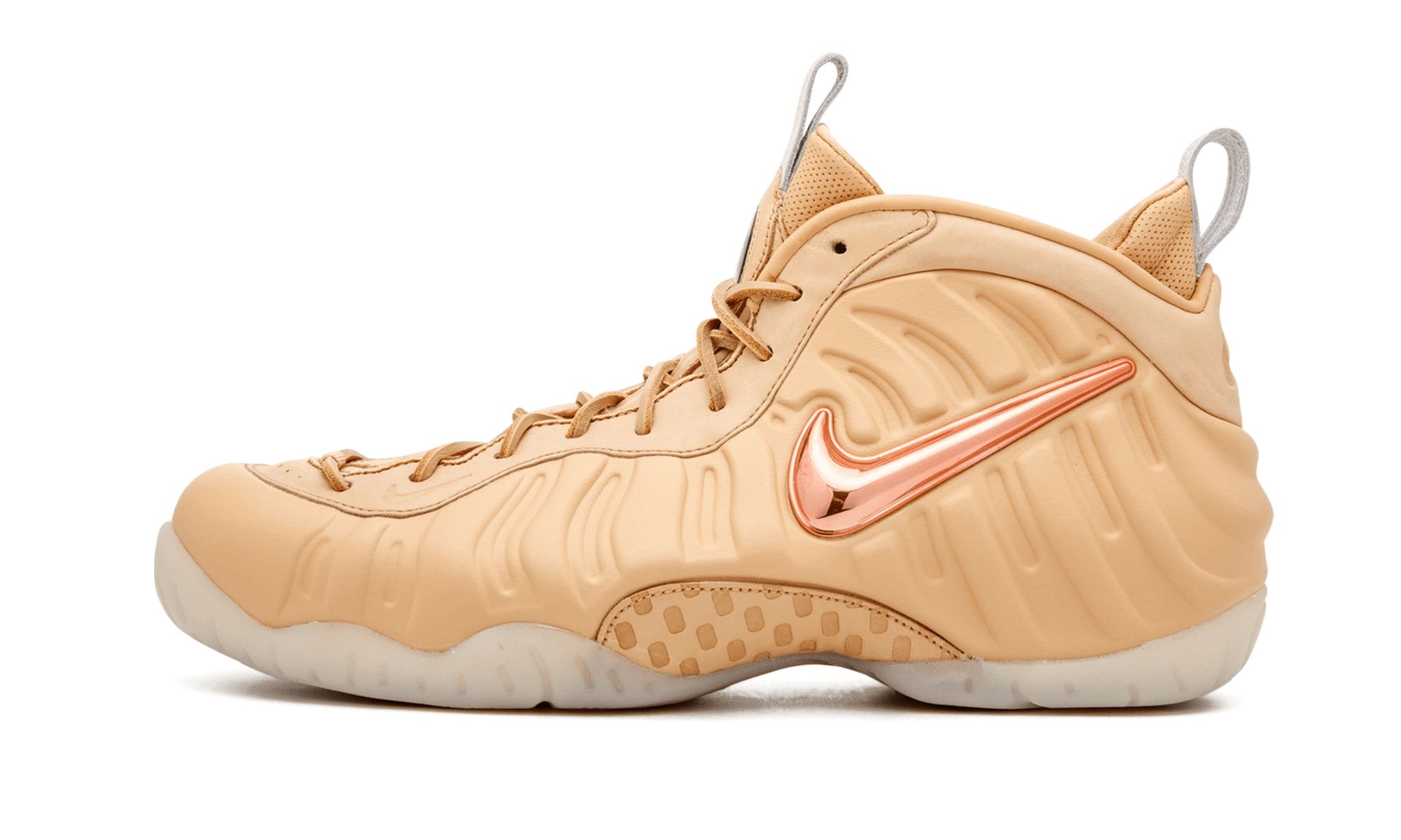 Air Foamposite Pro PRM AS QS "5 Decades Of Basketball" - 1