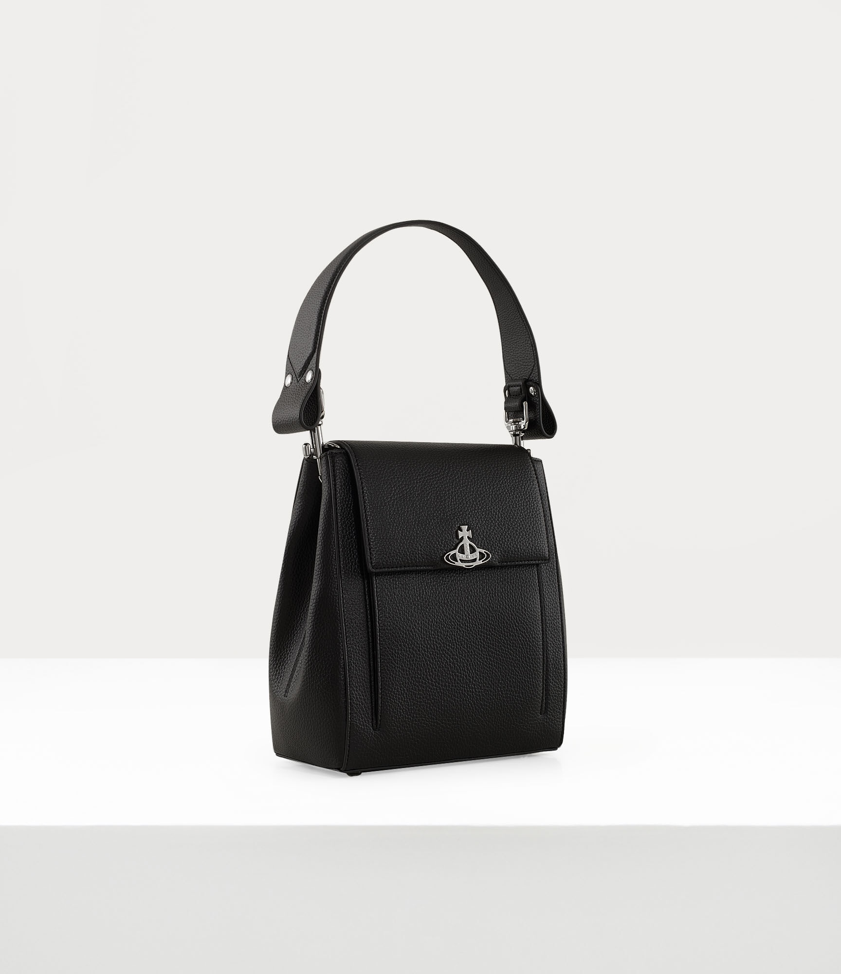ROSEMARY SHOULDER BAG - 3
