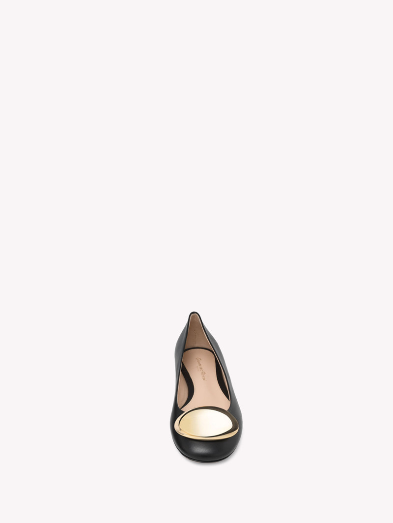 Gianvito Rossi SPHERA PUMP 05 outlook