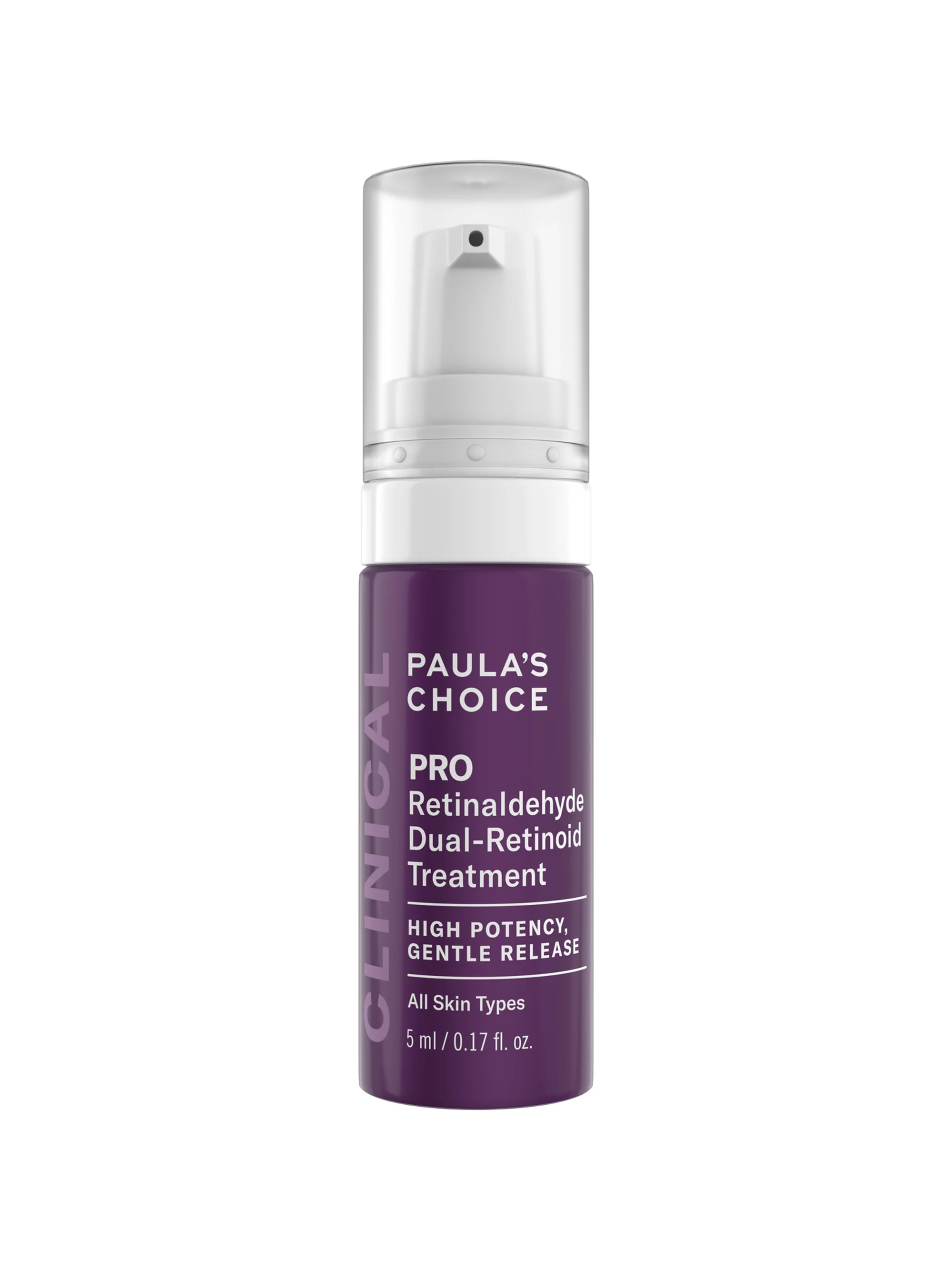 PRO Retinaldehyde Dual-Retinoid Treatment - 1