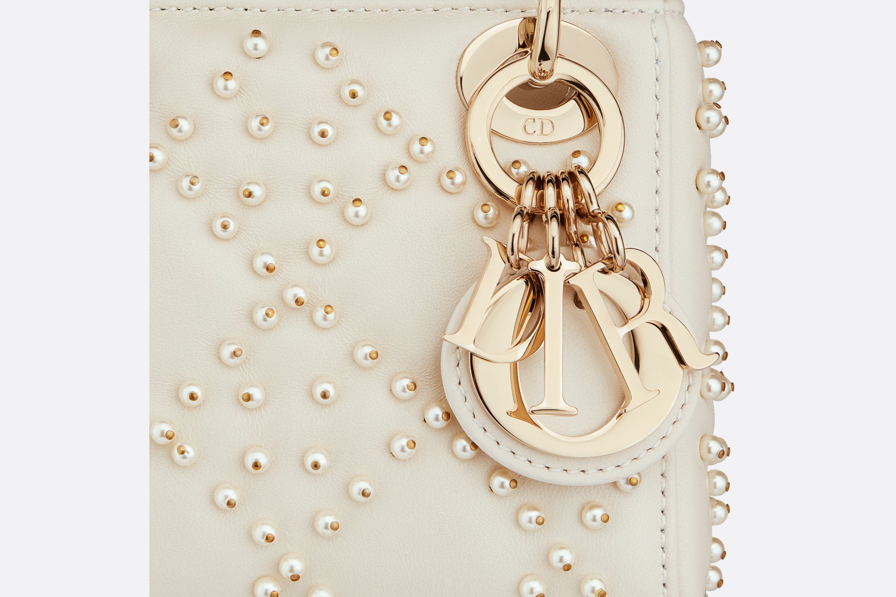 Lady Dior Micro Bag - 6