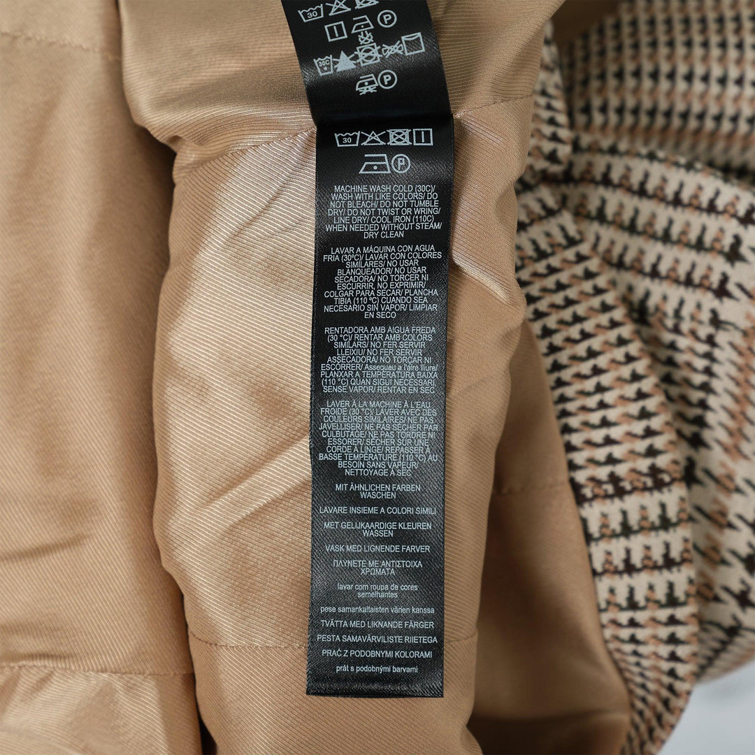 Irina Ponte Long Vest - 3