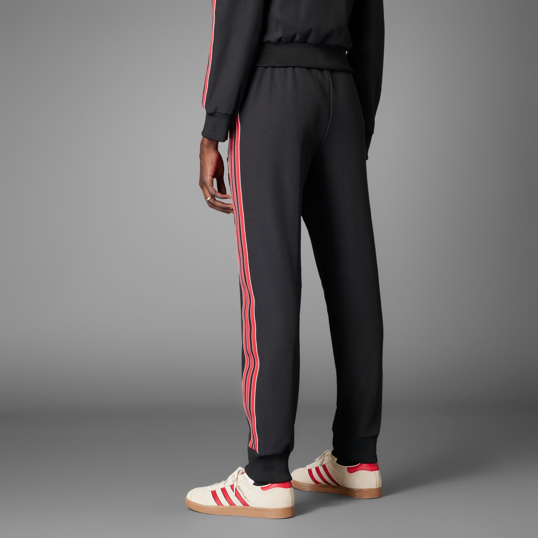 Manchester United Terrace Icons Track Pants - 3