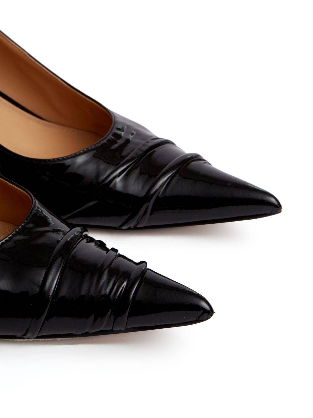 55mm Kinkies pumps - 5