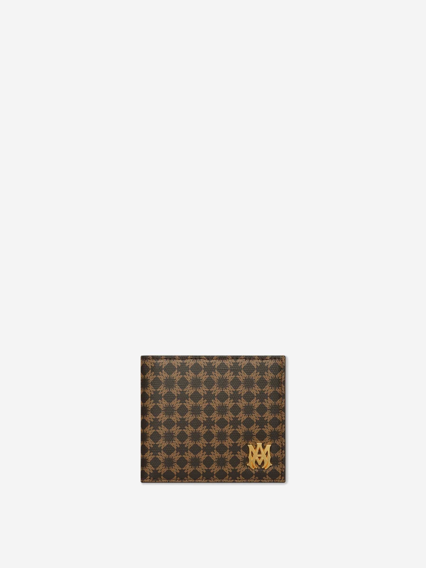 MA BIFOLD WALLET - 1