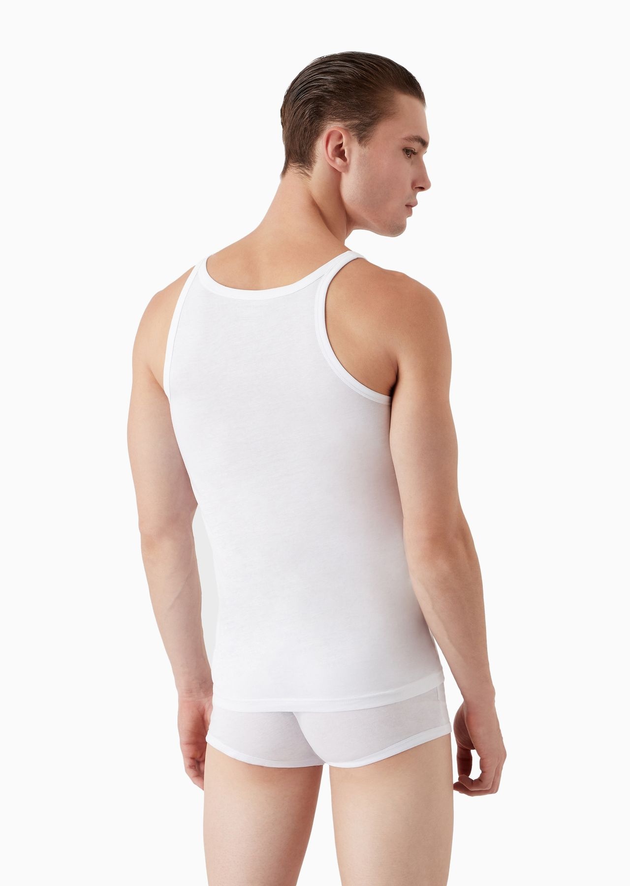Undershirts - 3