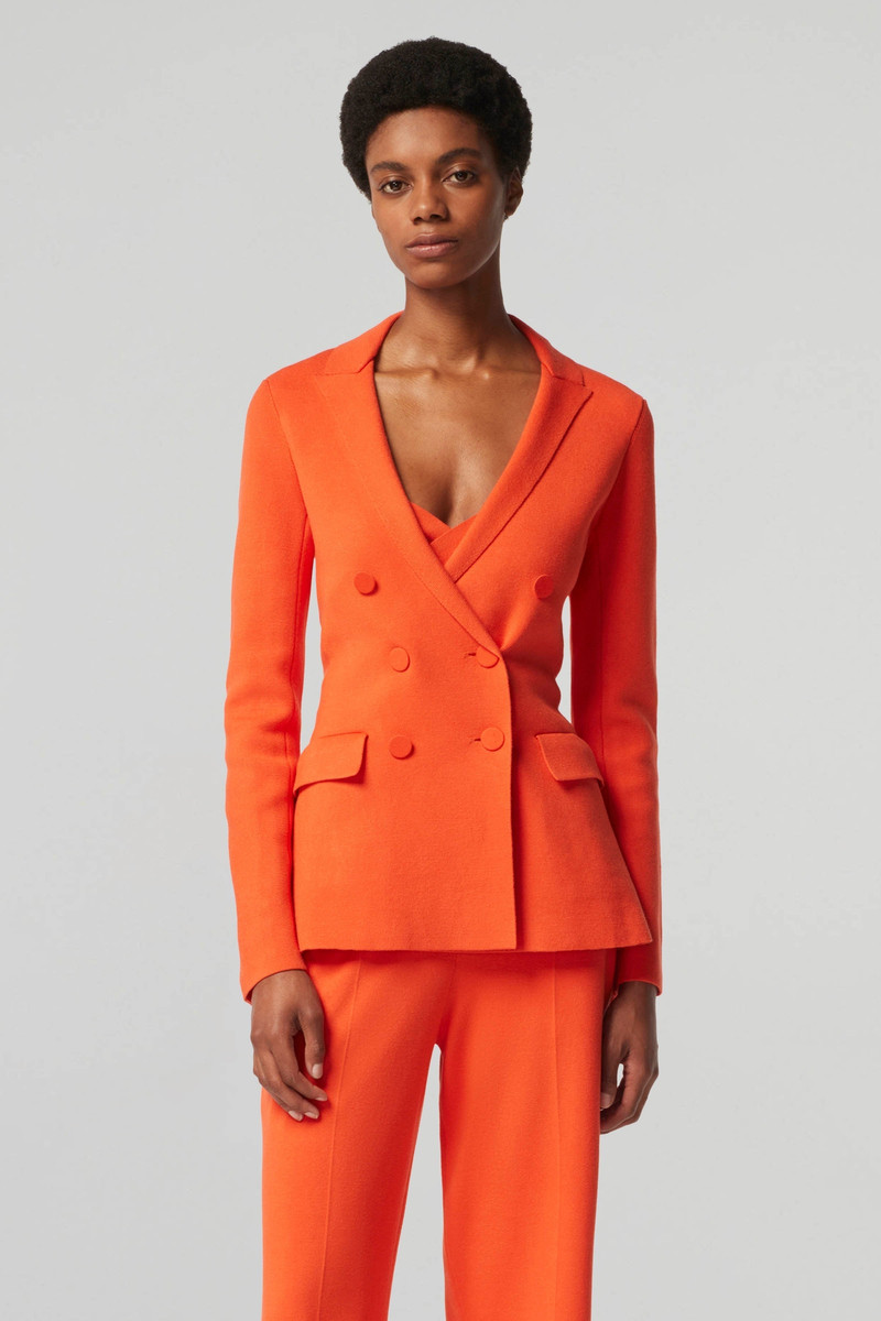 Altuzarra 'INDI' JACKET outlook
