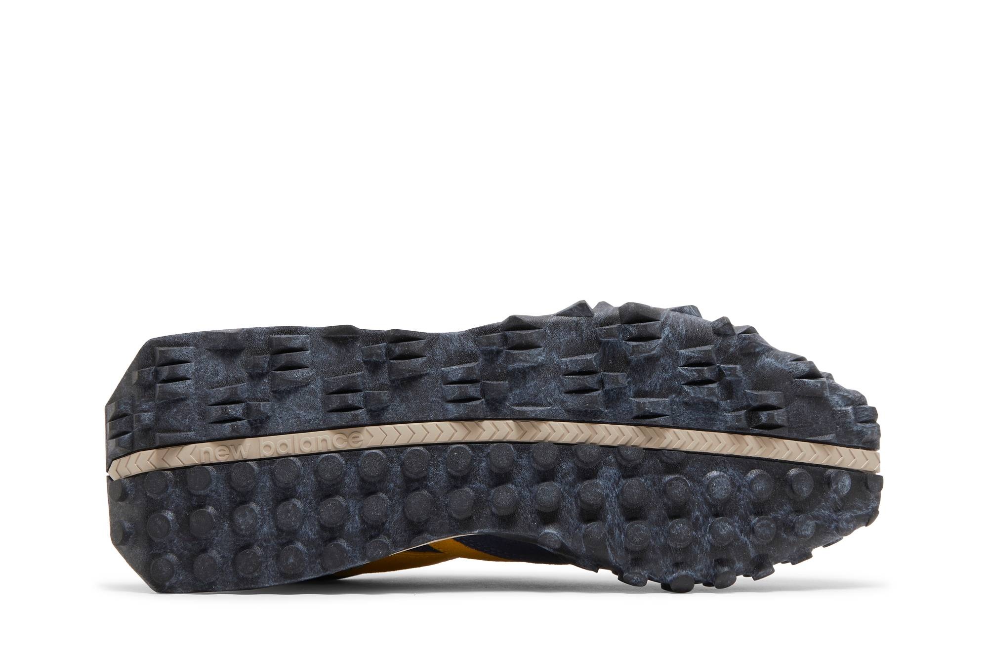 XC-72 'Navy Varsity Gold' - 4