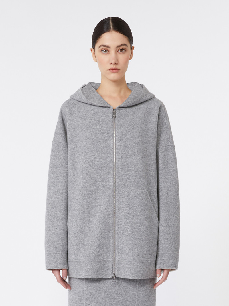 ETUANIA Oversized wool and cashmere sweatshirt 3