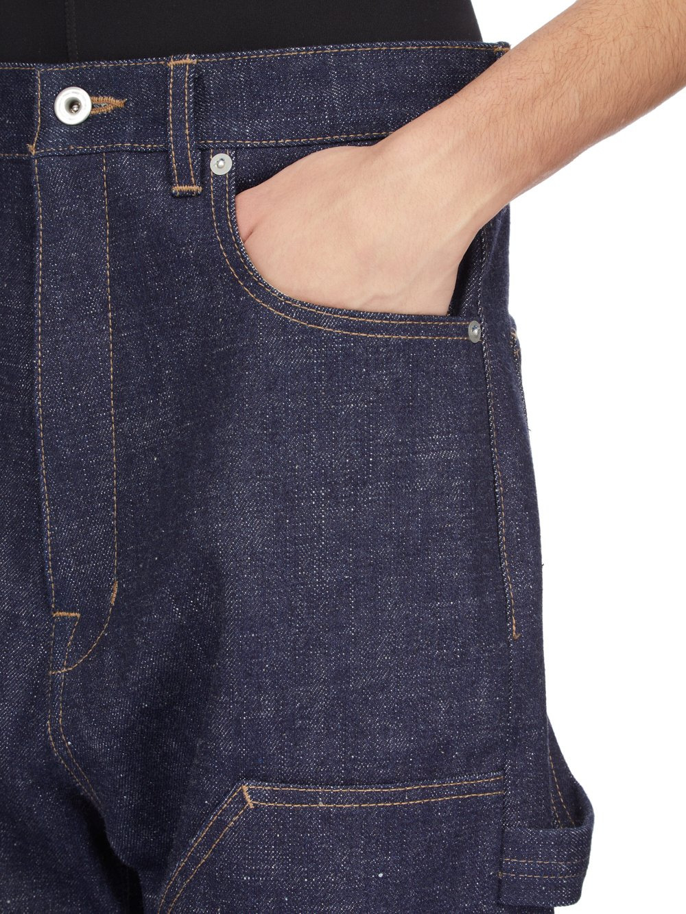 PANTS - 6
