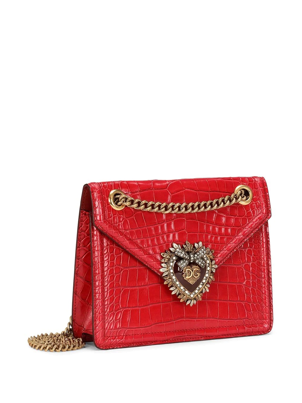 medium Devotion shoulder bag - 3