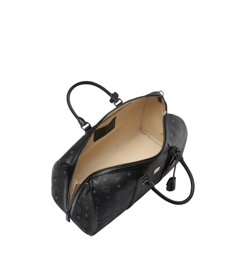 Ottomar Weekender Bag in Visetos 6