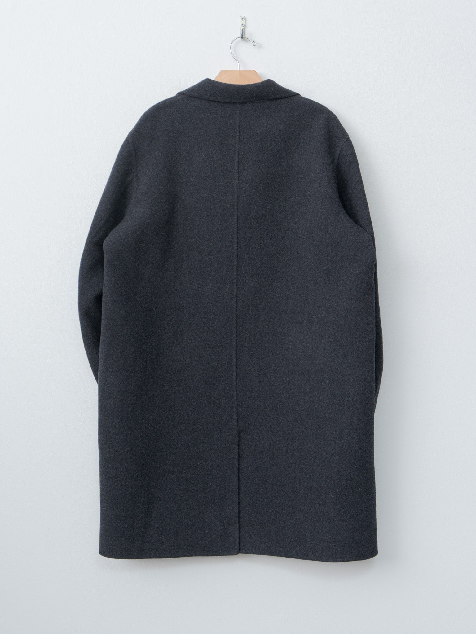 Cameron Coat - Charcoal - 10