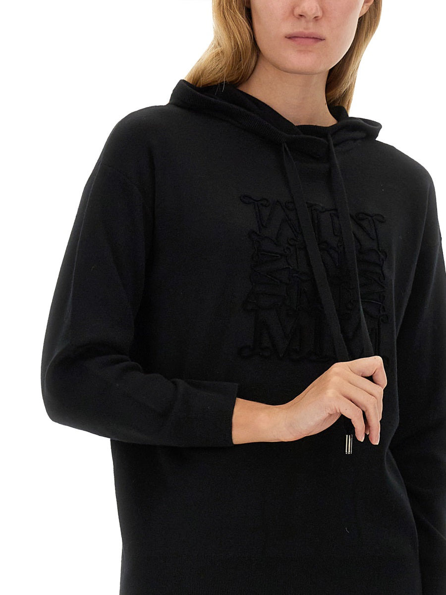 Max Mara Women "Pamir" Sweatshirt - 3