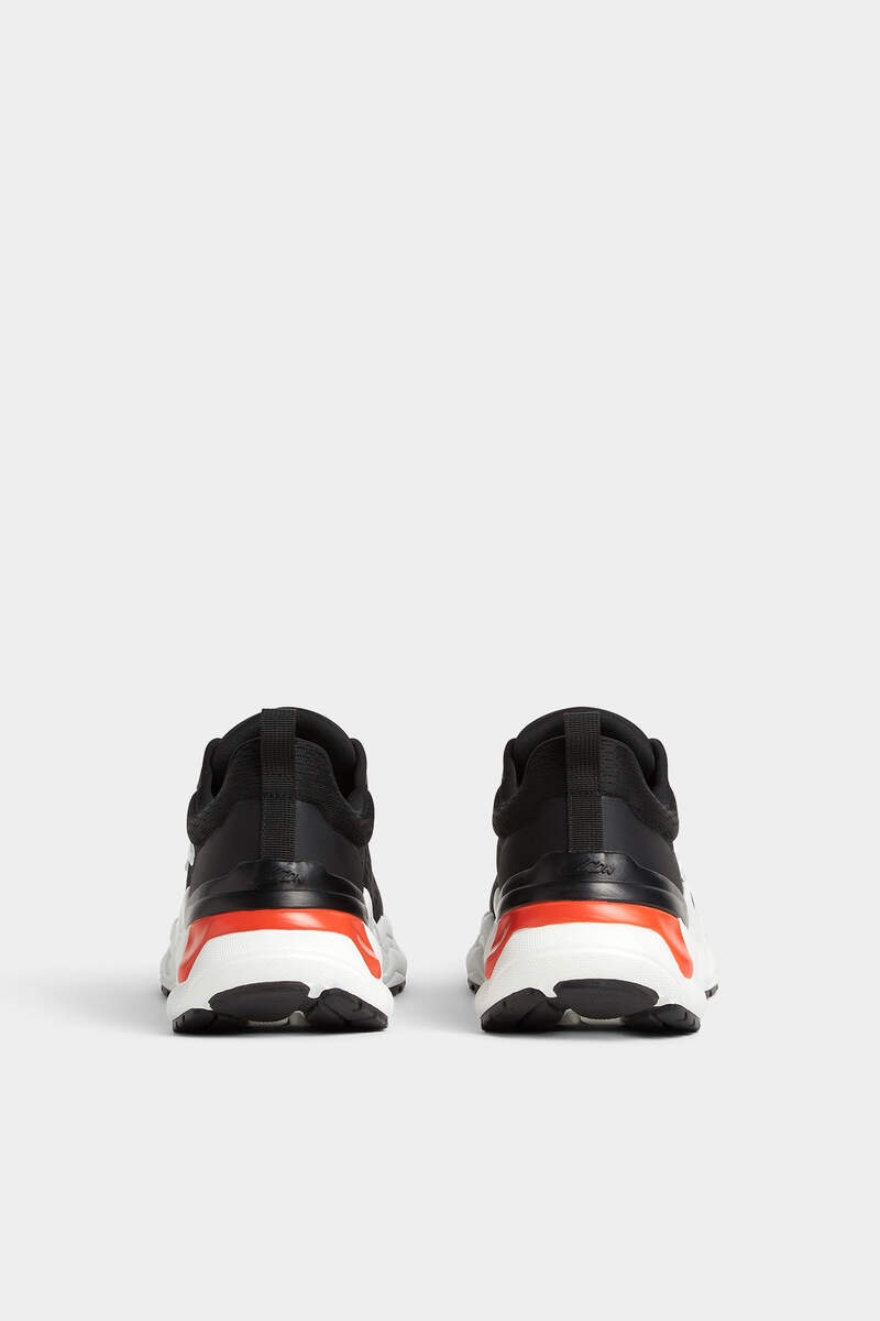 FASTER SNEAKER - 3